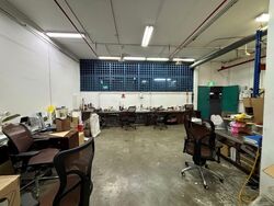 Shun Li Industrial Park (D14), Factory #562111951